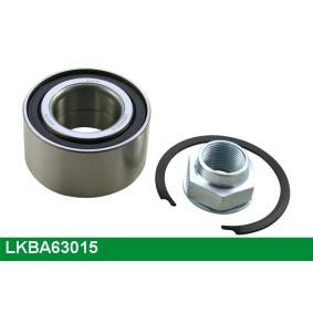 Achetez des Kit de roulement de roue LUCAS LKBA63015 à prix pour 34,78 €