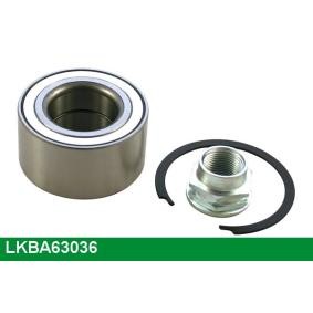 Achetez des Kit de roulement de roue LUCAS LKBA63036 à prix pour 37,95 €