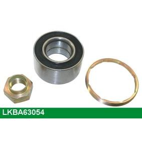 Achetez des Kit de roulement de roue LUCAS LKBA63054 à prix pour 41,22 €