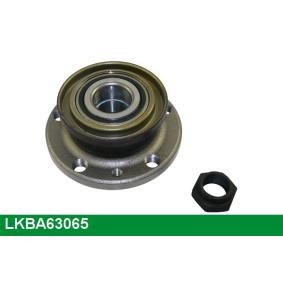 Achetez des Kit de roulement de roue LUCAS LKBA63065 à prix pour 75,90 €