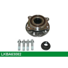 Achetez des Kit de roulement de roue LUCAS LKBA63082 à prix pour 88,14 €