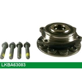 Achetez des Kit de roulement de roue LUCAS LKBA63083 à prix pour 80,08 €