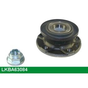 Achetez des Kit de roulement de roue LUCAS LKBA63084 à prix pour 102,02 €