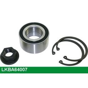 Achetez des Kit de roulement de roue LUCAS LKBA64007 à prix pour 22,40 €