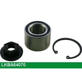 Achetez des Kit de roulement de roue LUCAS LKBA64070 à prix pour 16,90 €