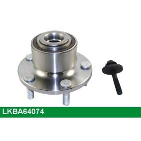 Achetez des Kit de roulement de roue LUCAS LKBA64074 à prix pour 54,83 €