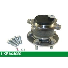 Achetez des Kit de roulement de roue LUCAS LKBA64090 à prix pour 76,35 €