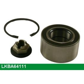 Achetez des Kit de roulement de roue LUCAS LKBA64111 à prix pour 44,16 €
