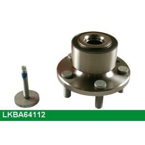 Achetez des Kit de roulement de roue LUCAS LKBA64112 à prix pour 81,58 €