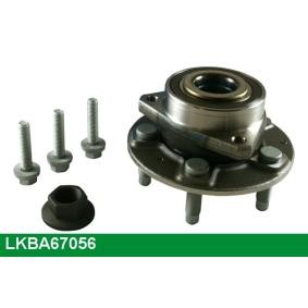 Achetez des Kit de roulement de roue LUCAS LKBA67056 à prix pour 87,33 €