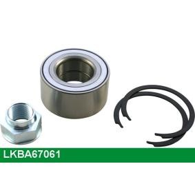 Achetez des Kit de roulement de roue LUCAS LKBA67061 à prix pour 26,69 €