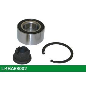 Achetez des Kit de roulement de roue LUCAS LKBA68002 à prix pour 48,35 €