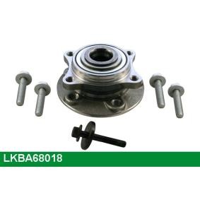Achetez des Kit de roulement de roue LUCAS LKBA68018 à prix pour 89,03 €