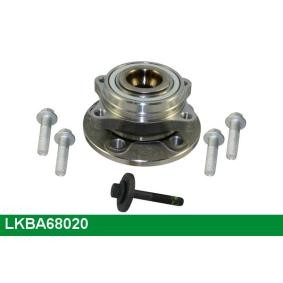 Achetez des Kit de roulement de roue LUCAS LKBA68020 à prix pour 96,32 €