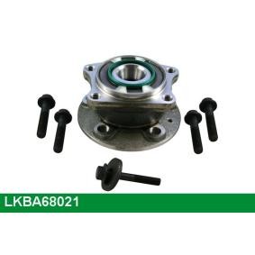 Achetez des Kit de roulement de roue LUCAS LKBA68021 à prix pour 94,40 €