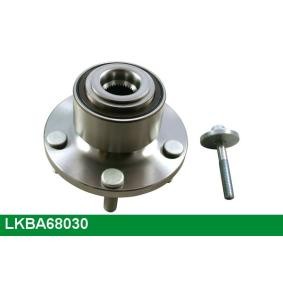 Achetez des Kit de roulement de roue LUCAS LKBA68030 à prix pour 88,64 €