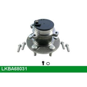 Achetez des Kit de roulement de roue LUCAS LKBA68031 à prix pour 90,15 €