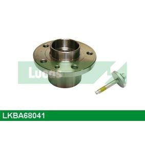 Achetez des Kit de roulement de roue LUCAS LKBA68041 à prix pour 90,98 €