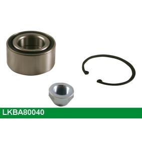 Achetez des Kit de roulement de roue LUCAS LKBA80040 à prix pour 34,21 €