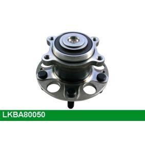 Achetez des Kit de roulement de roue LUCAS LKBA80050 à prix pour 73,41 €