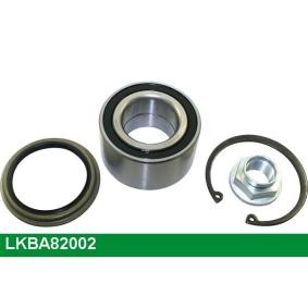 Achetez des Kit de roulement de roue LUCAS LKBA82002 à prix pour 13,32 €