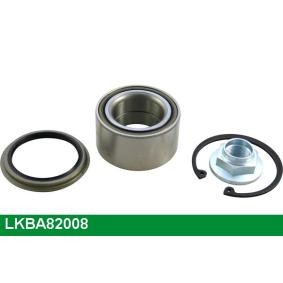Achetez des Kit de roulement de roue LUCAS LKBA82008 à prix pour 41,50 €