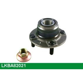 Achetez des Kit de roulement de roue LUCAS LKBA82021 à prix pour 65,13 €