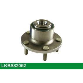 Achetez des Kit de roulement de roue LUCAS LKBA82052 à prix pour 58,51 €