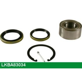 Achetez des Kit de roulement de roue LUCAS LKBA83034 à prix pour 29,31 €