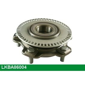 Achetez des Kit de roulement de roue LUCAS LKBA86004 à prix pour 82,95 €