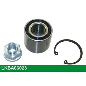 Achetez des Kit de roulement de roue LUCAS LKBA86023 à prix pour 22,17 €
