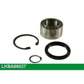 Achetez des Kit de roulement de roue LUCAS LKBA86027 à prix pour 36,91 €