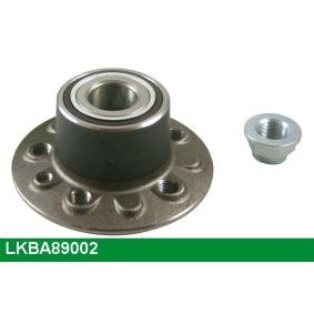 Achetez des Kit de roulement de roue LUCAS LKBA89002 à prix pour 29,74 €