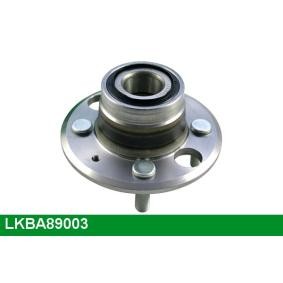 Achetez des Kit de roulement de roue LUCAS LKBA89003 à prix pour 68,61 €