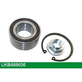 Achetez des Kit de roulement de roue LUCAS LKBA89030 à prix pour 37,29 €