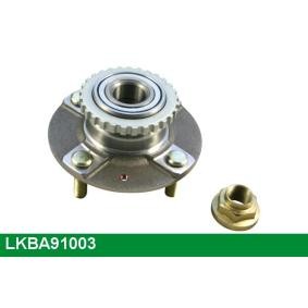 Achetez des Kit de roulement de roue LUCAS LKBA91003 à prix pour 58,86 €