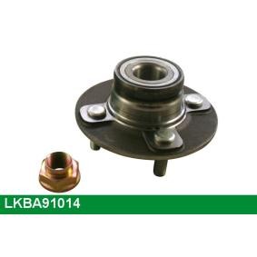 Achetez des Kit de roulement de roue LUCAS LKBA91014 à prix pour 61,12 €