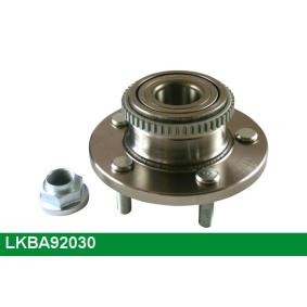 Achetez des Kit de roulement de roue LUCAS LKBA92030 à prix pour 75,94 €