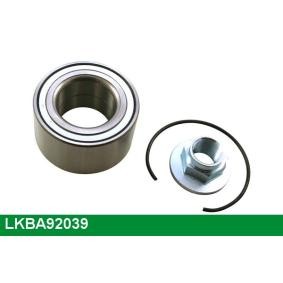Achetez des Kit de roulement de roue LUCAS LKBA92039 à prix pour 24,52 €