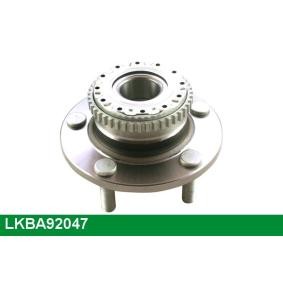 Achetez des Kit de roulement de roue LUCAS LKBA92047 à prix pour 61,94 €