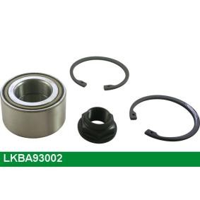 Achetez des Kit de roulement de roue LUCAS LKBA93002 à prix pour 30,83 €