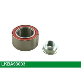 Achetez des Kit de roulement de roue LUCAS LKBA93003 à prix pour 12,81 €