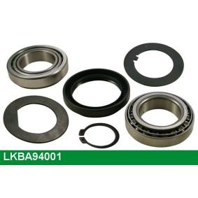 Achetez des Kit de roulement de roue LUCAS LKBA94001 à prix pour 48,64 €