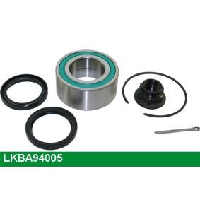 Achetez des Kit de roulement de roue LUCAS LKBA94005 à prix pour 25,39 €