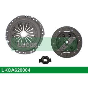 Comprar Kit de embrague de LUCAS LKCA620004 a bajo precio de 89,98 €