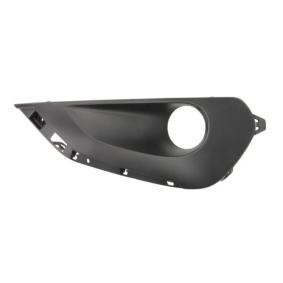 Achetez des Bandeau pare-choc BLIC 6502-07-5509916Q à prix pour 15,03 €