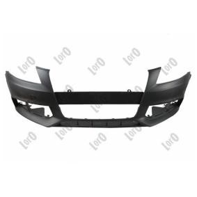 Stoßstange 054-38-500 von ABAKUS günstig für 264,87 € online kaufen