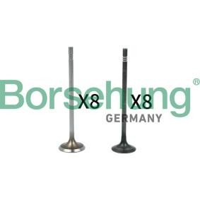 Ventil B18631 von Borsehung günstig für 96,28 € online kaufen