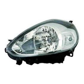 Scheinwerfer 11304402 von IPARLUX günstig für 127,63 € online kaufen