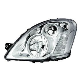 Achetez des Projecteur principal IPARLUX 11421221 à prix pour 151,64 €